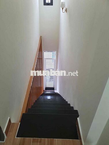 Phòng trọ mới xây, riêng độc lập