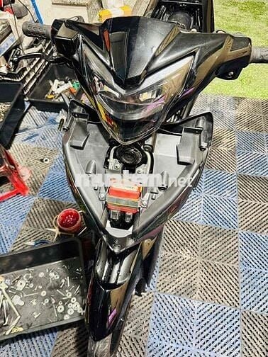 ex 1s9a bstp 9 chủ