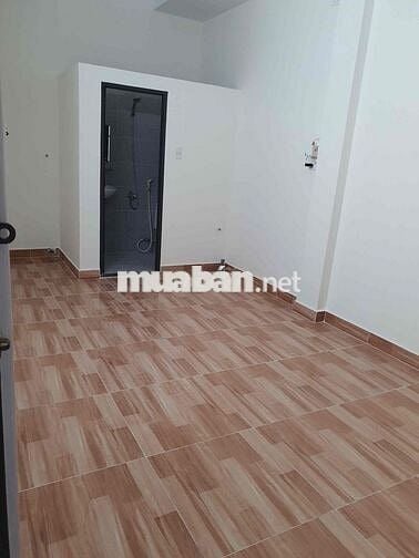 Phòng trọ mới xây, riêng độc lập