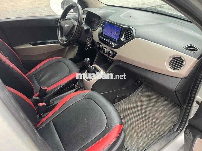 i10 , số sàn nhập khẩu , 98 tr