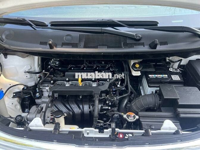 Hyundai Stargazer 2024 X Cao cấp - 27000 km