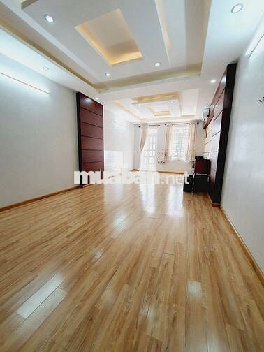 NHÀ VỊ TRÍ ĐẸP-205F Nguyễn Hồng Đào, P14, Tân Bình-4x18m, 5 Tầng,270m2