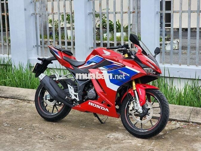 Tp.hcm CBR150 abs bao rút gốc cần bán