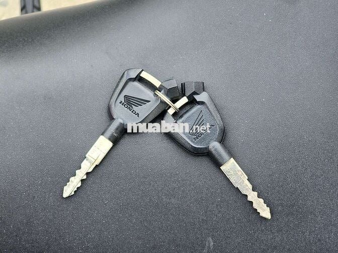 Tp.hcm CBR150 abs bao rút gốc cần bán