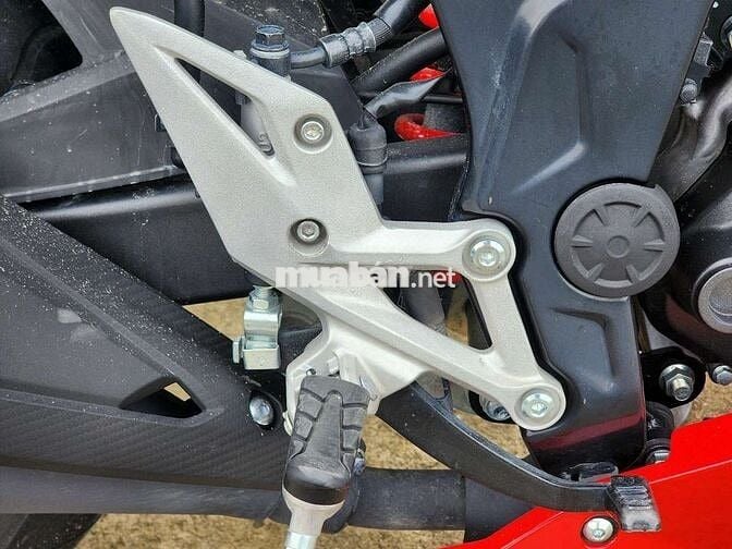 Tp.hcm CBR150 abs bao rút gốc cần bán