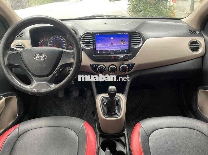 i10 , số sàn nhập khẩu , 98 tr