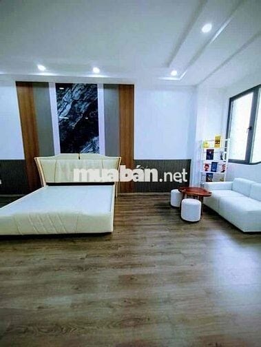 NHÀ ĐẸP 2TẦNG HẺM NHỰA THÔNG FULL NỘI THẤT - PHƯỜNG 8 GÒ VẤP - GIÁ TÔT