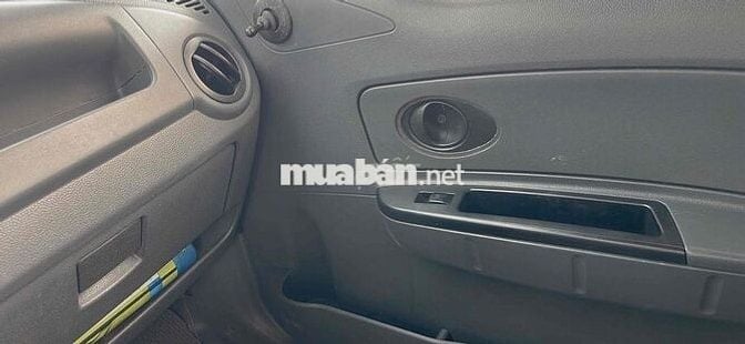 Daewoo Matiz 2009 1.0MT - 50000 km