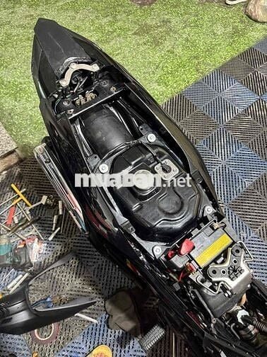 ex 1s9a bstp 9 chủ