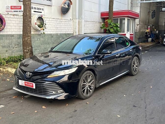 💥TOYOTA CAMRY 2.5Q 2019 - NHẬP THÁI LAN💥