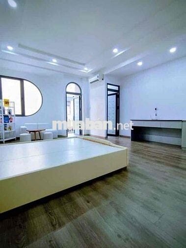 NHÀ ĐẸP 2TẦNG HẺM NHỰA THÔNG FULL NỘI THẤT - PHƯỜNG 8 GÒ VẤP - GIÁ TÔT