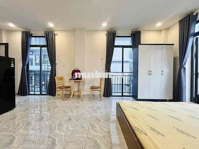 KHAI TRƯƠNG CĂN BỘ STUDIO BAN CÔNG NGAY SƯ VẠN HẠNH - QUẬN 10