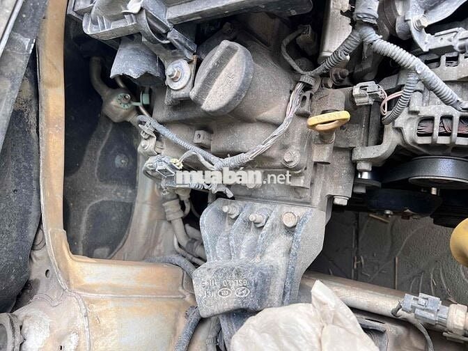 i10 , số sàn nhập khẩu , 98 tr