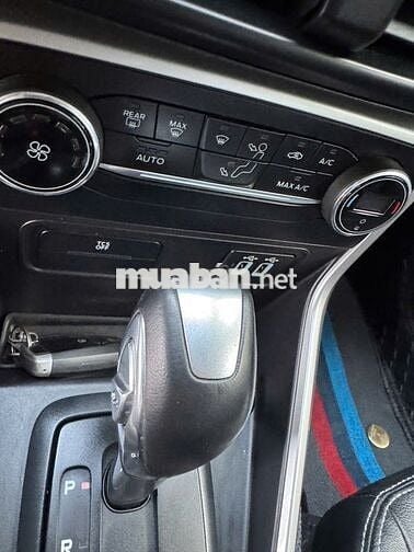Ford EcoSport 2018 Titanium 1.5L AT - 100000 km