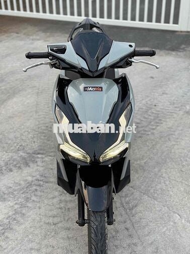 Honda Air Blade 125 2021 Xám đen