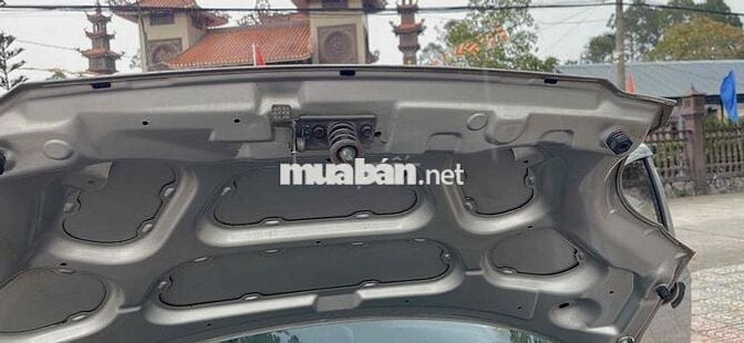 Daewoo Matiz 2009 1.0MT - 50000 km