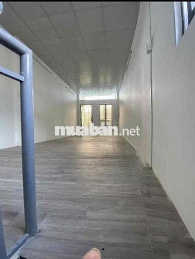 cho thuê nhà nguyên căn. Đ NGUYỄN HỮU CẢNH P22 BT