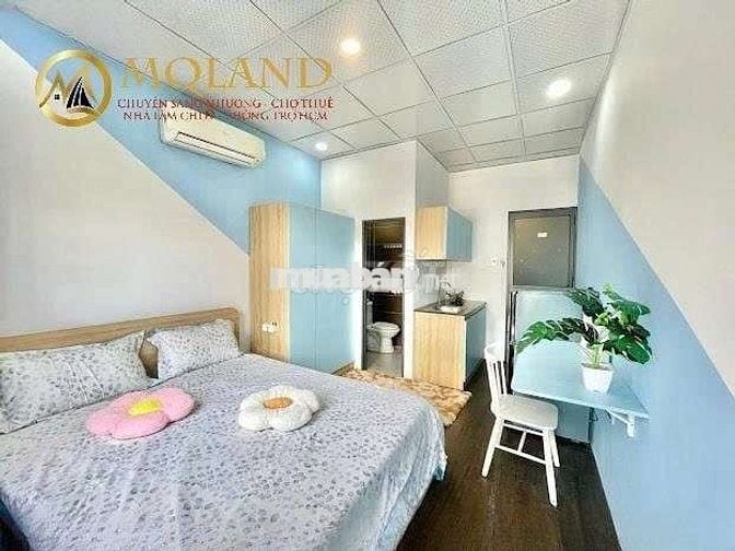 THUÊ 1 : LỜI 1 nhà kinh doanh CHDV mặt tiền Âu Cơ