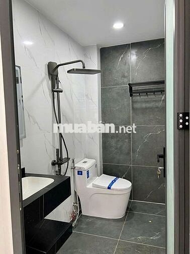 NHÀ VỊ TRÍ ĐẸP-205F Nguyễn Hồng Đào, P14, Tân Bình-4x18m, 5 Tầng,270m2