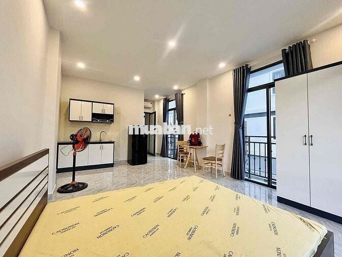 KHAI TRƯƠNG CĂN BỘ STUDIO BAN CÔNG NGAY SƯ VẠN HẠNH - QUẬN 10