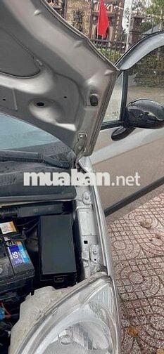 Daewoo Matiz 2009 1.0MT - 50000 km