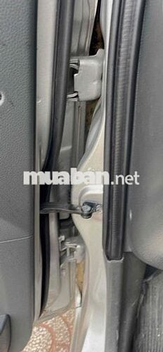 Daewoo Matiz 2009 1.0MT - 50000 km