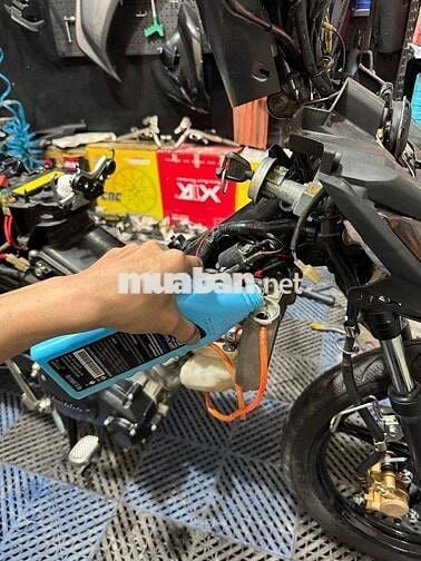 ex 1s9a bstp 9 chủ