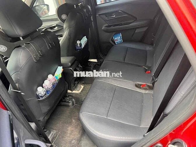 Toyota Yaris Cross 2023 1.5 D-CVT - 15000 km