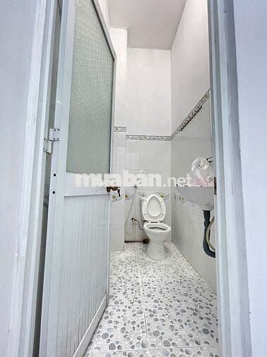 NGUYỄN VĂN BỨA DT: 8m-8,5m giá 370tr