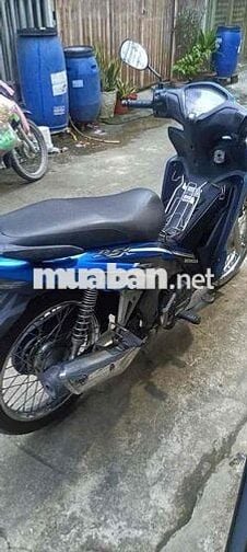 cần bán xe wave rsx fi