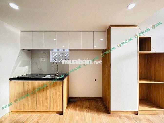 CĂN GÁC LỬNG SIÊU XINH GẦN TRƯỜNG ĐÔNG Á