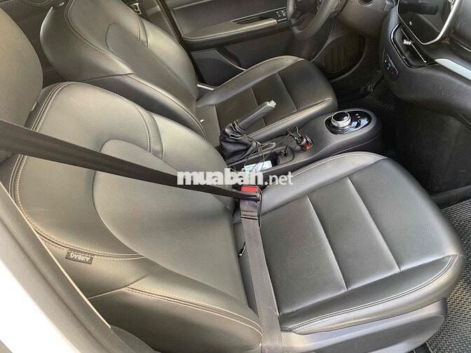 VinFast VF 5 Plus 2025 Trắng