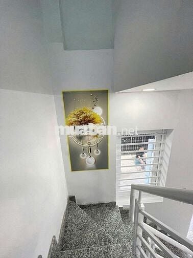 NGUYỄN VĂN BỨA DT: 8m-8,5m giá 370tr