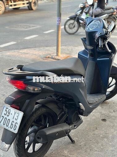 Vision 2022 BSTP chính chủ ký