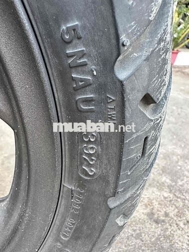 Vision 2022 BSTP chính chủ ký