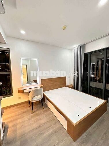 Cho thuê căn hộ trệt lầu 5 diamond alnata nội thất siêu đẹp