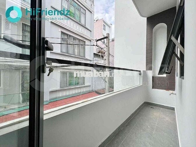 🍰BANCOL SIU THOÁNG_30m2_TÂY THẠNH, TÂN PHÚ GẦN AEON GIÁP TÂN BÌNH