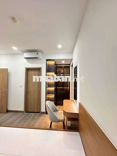 Cho thuê căn hộ trệt lầu 5 diamond alnata nội thất siêu đẹp