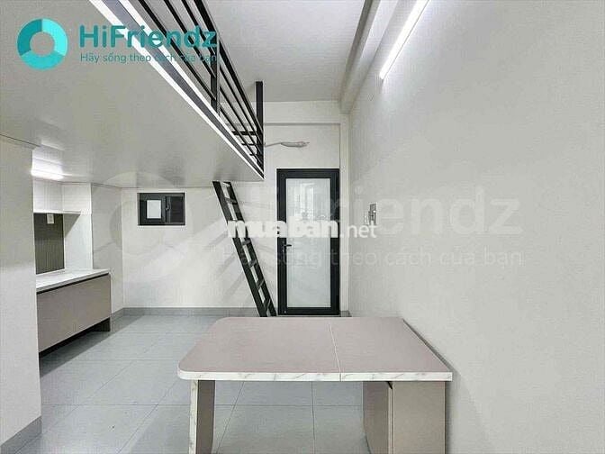 🍰BANCOL SIU THOÁNG_30m2_TÂY THẠNH, TÂN PHÚ GẦN AEON GIÁP TÂN BÌNH