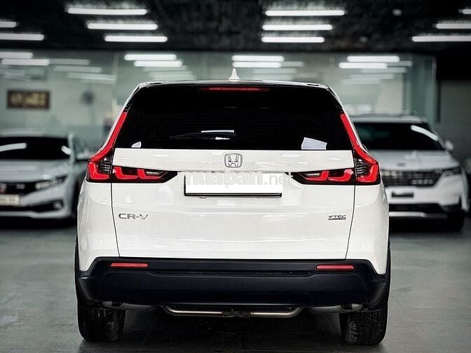 Honda CR V 2024 G - 40000 km