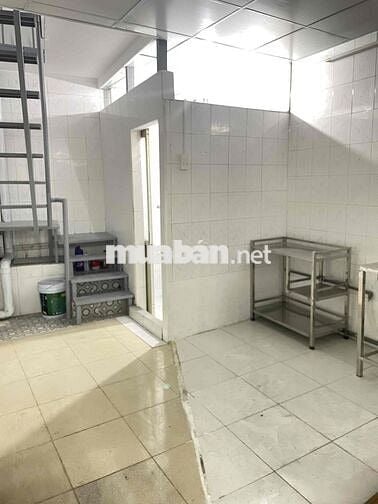 cho thuê nhà nguyên căn. Đ NGUYỄN HỮU CẢNH P22 BT