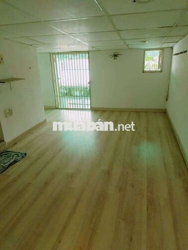 CHO THUÊ NHÀ NGUYÊN CĂN ĐƯỜNG BA VÌ _ KHU BẮC HẢI Q10