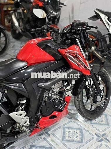 Hcm bandit150 cần bán