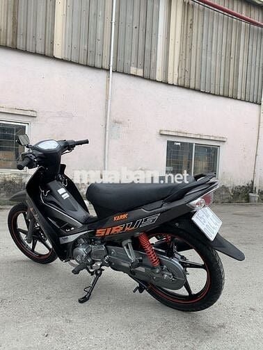 Bán xe sius 50cc giấy tờ đầy đủ có chính chủ