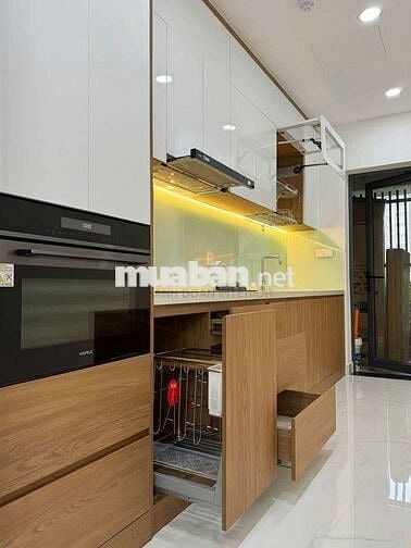 Cho thuê căn hộ trệt lầu 5 diamond alnata nội thất siêu đẹp