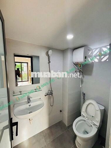 CĂN GÁC LỬNG SIÊU XINH GẦN TRƯỜNG ĐÔNG Á