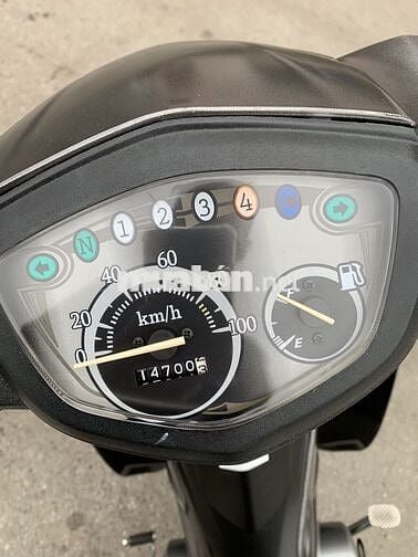 Bán xe sius 50cc giấy tờ đầy đủ có chính chủ