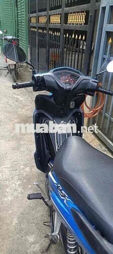 cần bán xe wave rsx fi