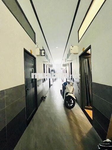 Bán gấp d.ã.y t.r.ọ 243m2 ở Thanh Phước Gò Dầu giá 850 triệu SHR