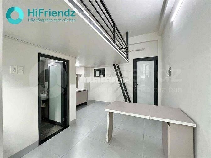 🍰BANCOL SIU THOÁNG_30m2_TÂY THẠNH, TÂN PHÚ GẦN AEON GIÁP TÂN BÌNH